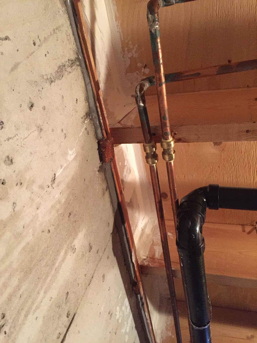 day plumbing inc | Gamble Road, 82 Cedarcrest Crescent, Richmond Hill, ON L4S 2P4, Canada | Phone: (416) 568-0034
