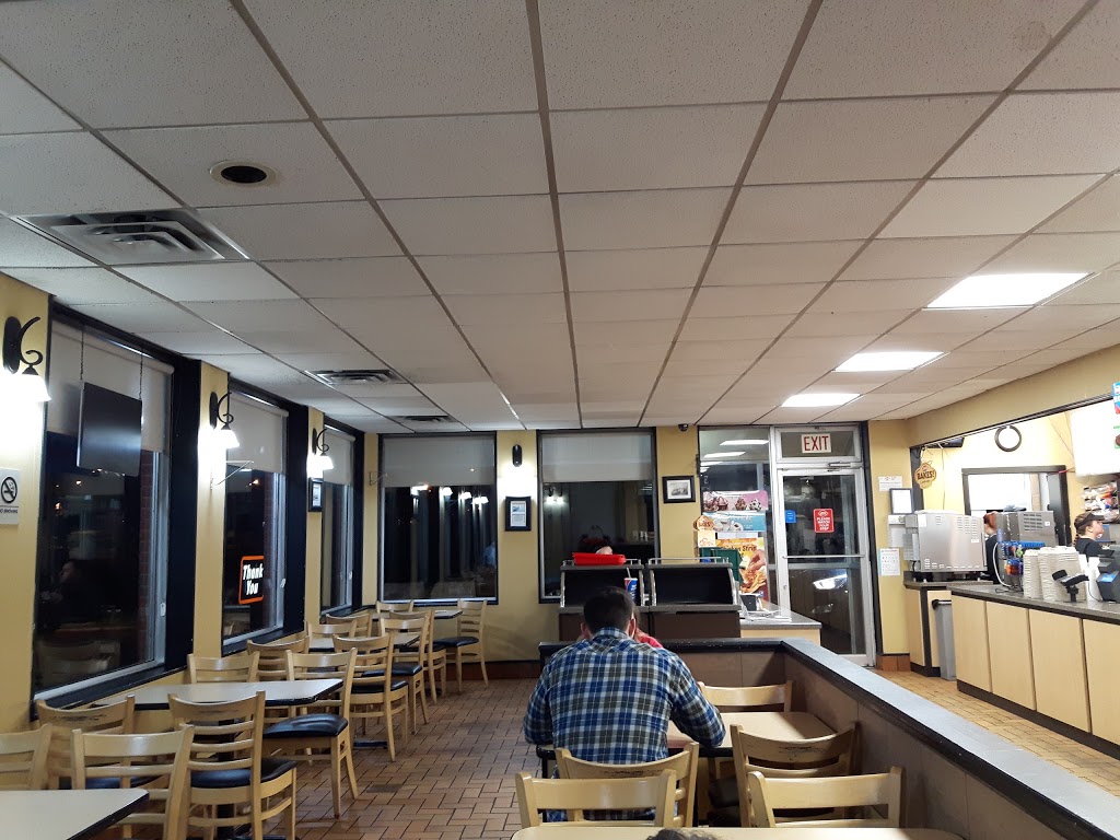 Dairy Queen | 672 Topsail Rd, St. Johns, NL A1E 2E2, Canada | Phone: (709) 368-2671