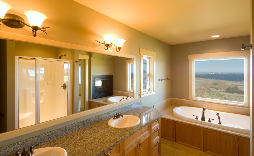 Rob-Ron Construction | 7159 W Saanich Rd C2, Brentwood Bay, BC V8M 1P7, Canada | Phone: (250) 544-0120