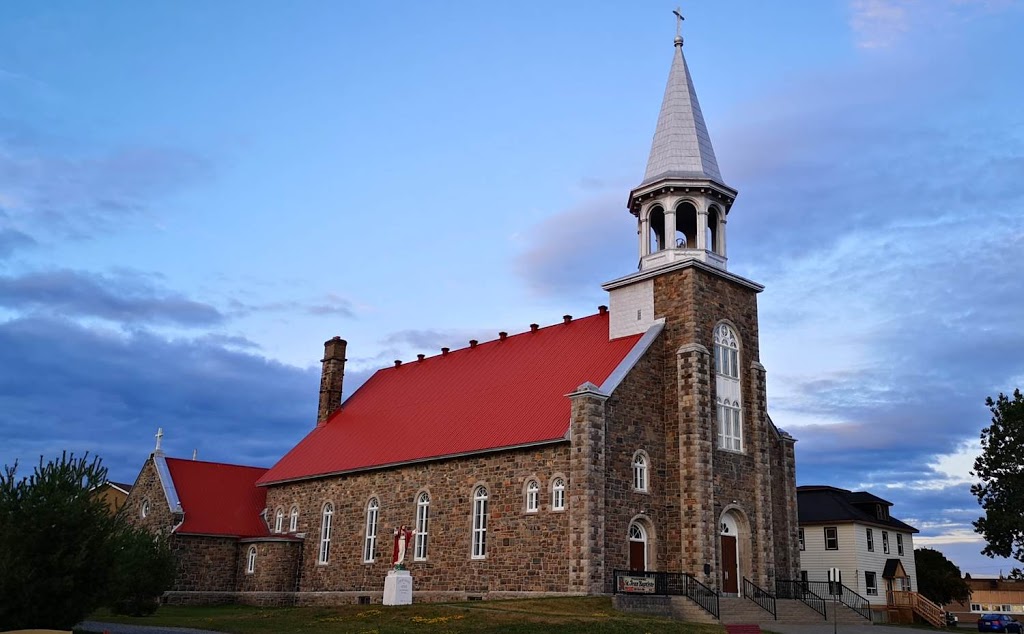 Paroisse St Jean Baptiste | 27 Principale E, Verner, ON P0H 2M0, Canada | Phone: (705) 594-2247
