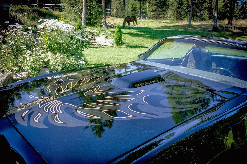 Straightline Auto Body | 4638 June Springs Rd, Kelowna, BC V1W 4C7, Canada | Phone: (250) 764-4500