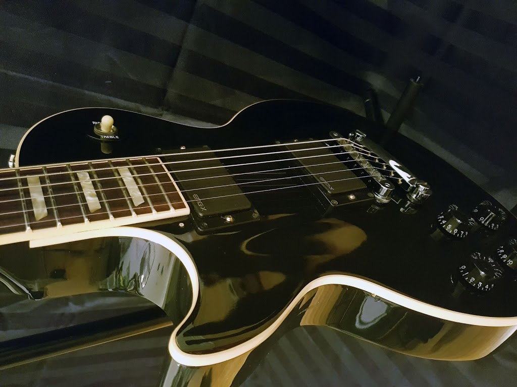 LEX Guitar Works | 1435 St Margarets Bay Rd suite 312, Lakeside, NS B3T 1K6, Canada | Phone: (902) 402-6211