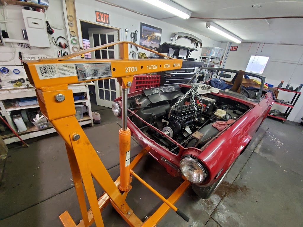 planet6parts | 17485 8th Concession Rd, Schomberg, ON L0G 1T0, Canada | Phone: (905) 713-4581