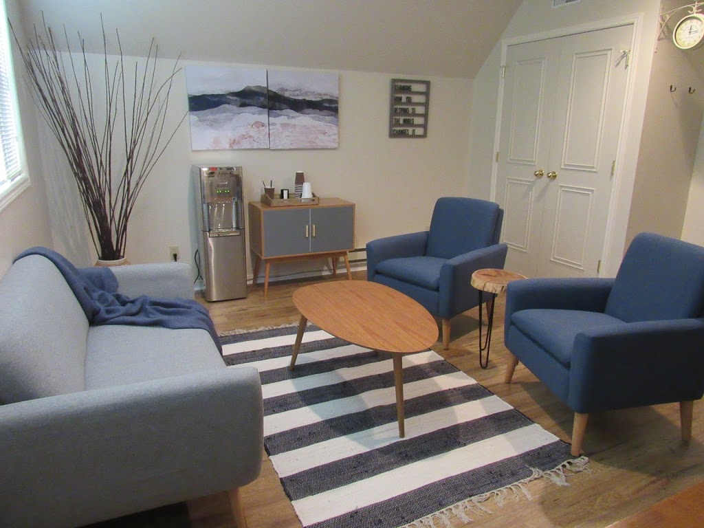 Orillia Therapy Services | 333 Mary St, Orillia, ON L3V 3E9, Canada | Phone: (705) 828-3881
