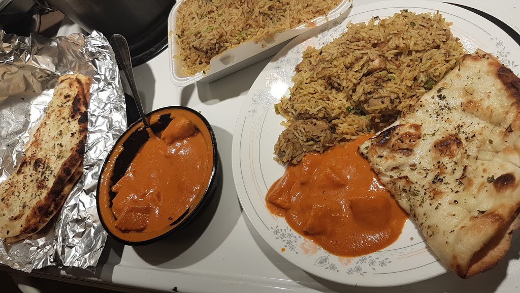 Tandoori Khazana | 21 Signal Hill Ave #1, Etobicoke, ON M9W 6V8, Canada | Phone: (416) 798-7771