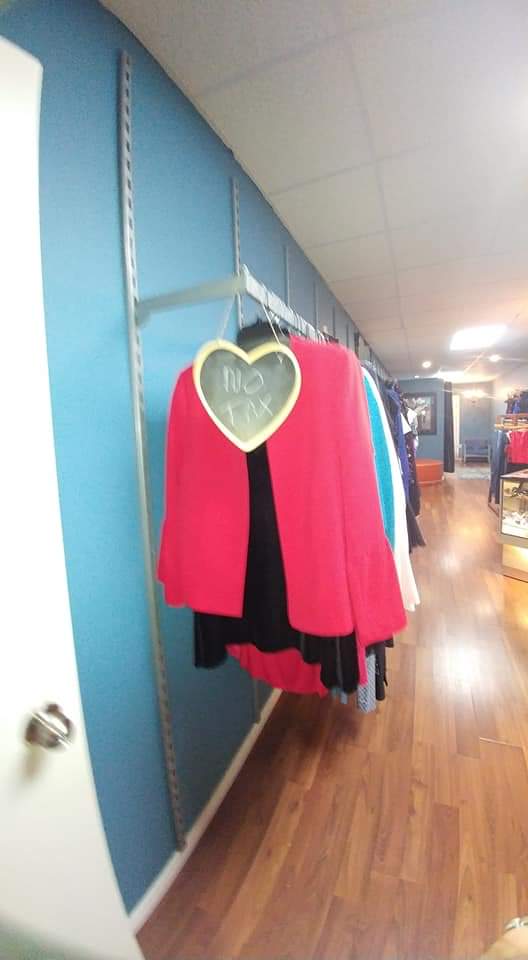 The House of Plus | 166 Queen St, Dunnville, ON N1A 1H7, Canada | Phone: (905) 540-1234