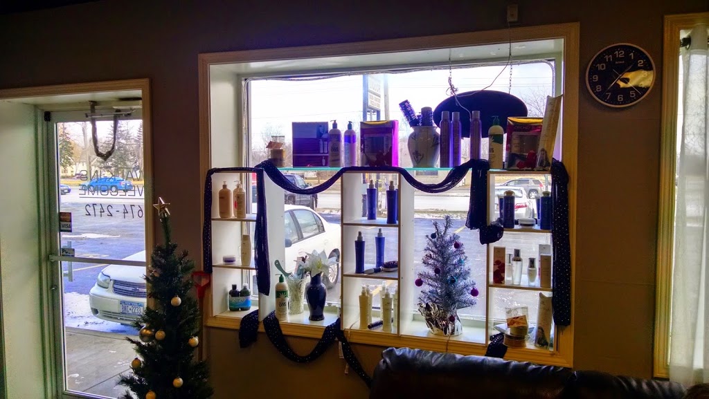 New Trendz Salon and Spa | 1364 Union Rd, Buffalo, NY 14224, USA | Phone: (716) 674-2472