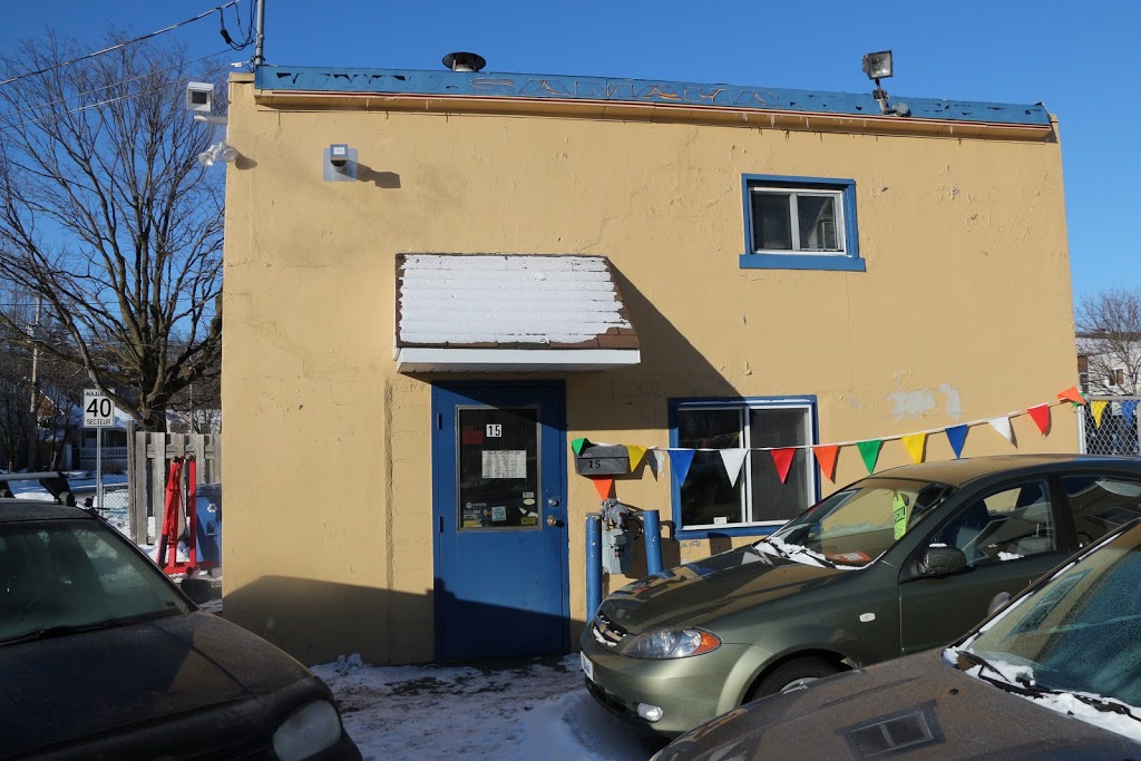 Samaha Auto Ltd | 15 Boulevard Saint-Joseph, Gatineau, QC J8Y 3V7, Canada | Phone: (819) 525-6525