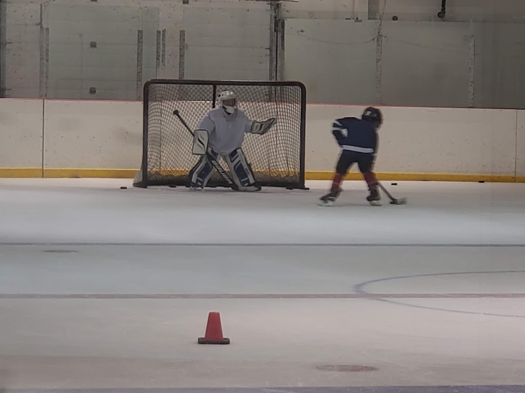 Oakville Hockey Academy | point of interest | 1111 Speers Rd, Oakville, ON L6L 2X5, Canada | 9058422423 OR +1 905-842-2423