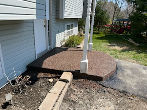 Slawter Concrete Restoration | 82 Upper Partridge River Rd, East Preston, NS B2Z 1H3, Canada | Phone: (782) 641-4548