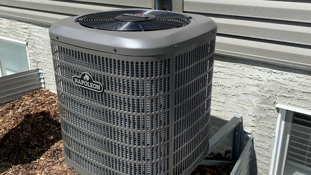 Modern HVAC Solutions Inc | 204 Covepark Rise NE, Calgary, AB T3K 6G3, Canada | Phone: (587) 969-1950