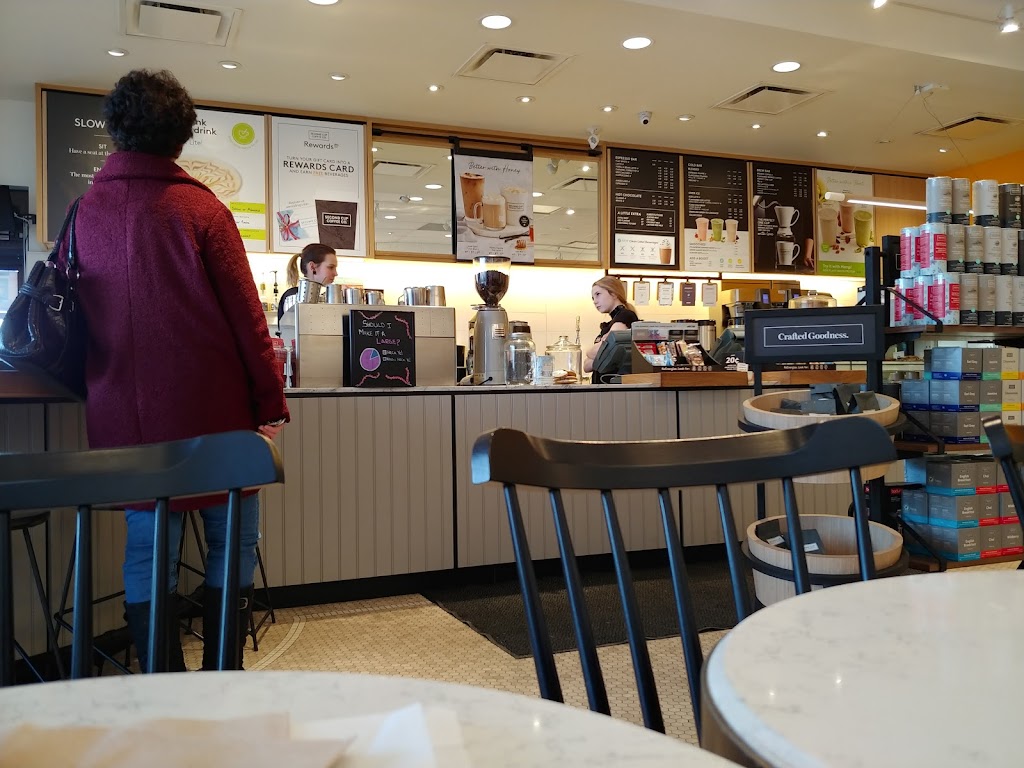 Second Cup Coffee Co. | 2004 50 Ave Bay 101, Red Deer, AB T4R 3A2, Canada | Phone: (403) 342-9557
