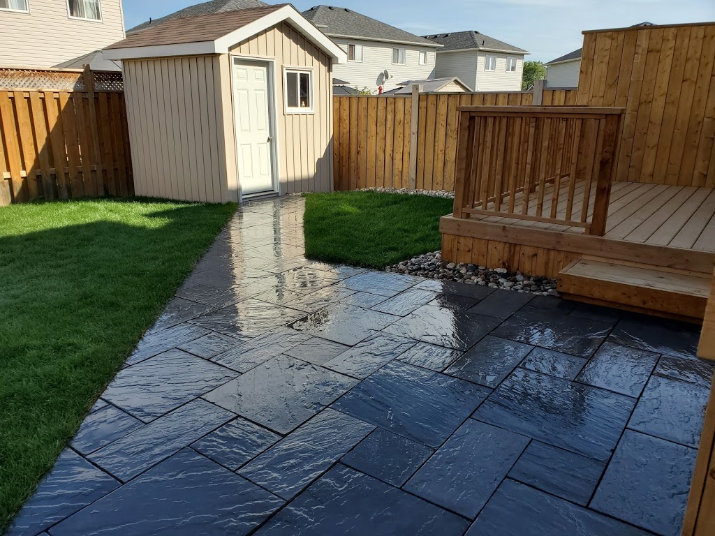 Canadian Dream Contracting | 307 Malaga Rd, Oshawa, ON L1J 1N6, Canada | Phone: (289) 600-7134