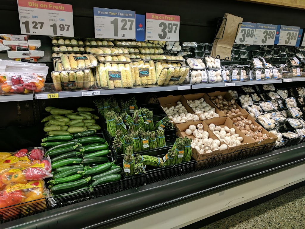 Real Canadian Superstore | 19655 Seton Way SE, Calgary, AB T3M 2N9, Canada | Phone: (587) 471-7577