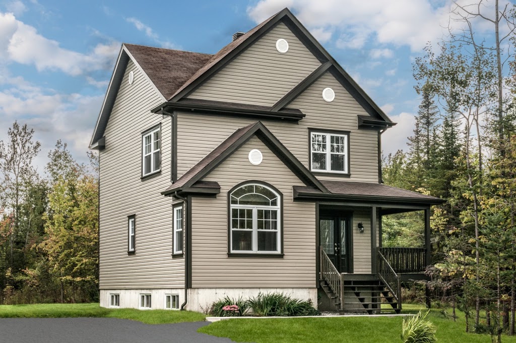 Habitations Plus | 1545 Rue de la Vallée-des-Murmures, Sherbrooke, QC J1M 0B5, Canada | Phone: (819) 565-1212