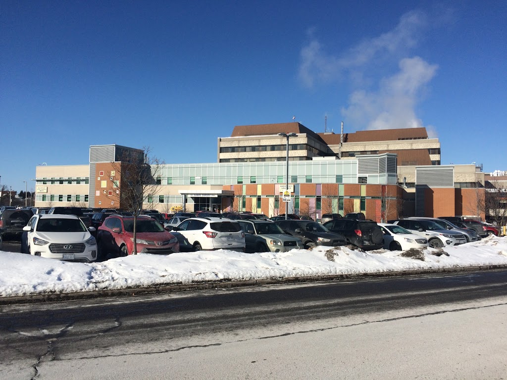 The Childrens Hospital of Eastern Ontario | 401 Smyth Rd, Ottawa, ON K1H 8L1, Canada | Phone: (613) 737-7600
