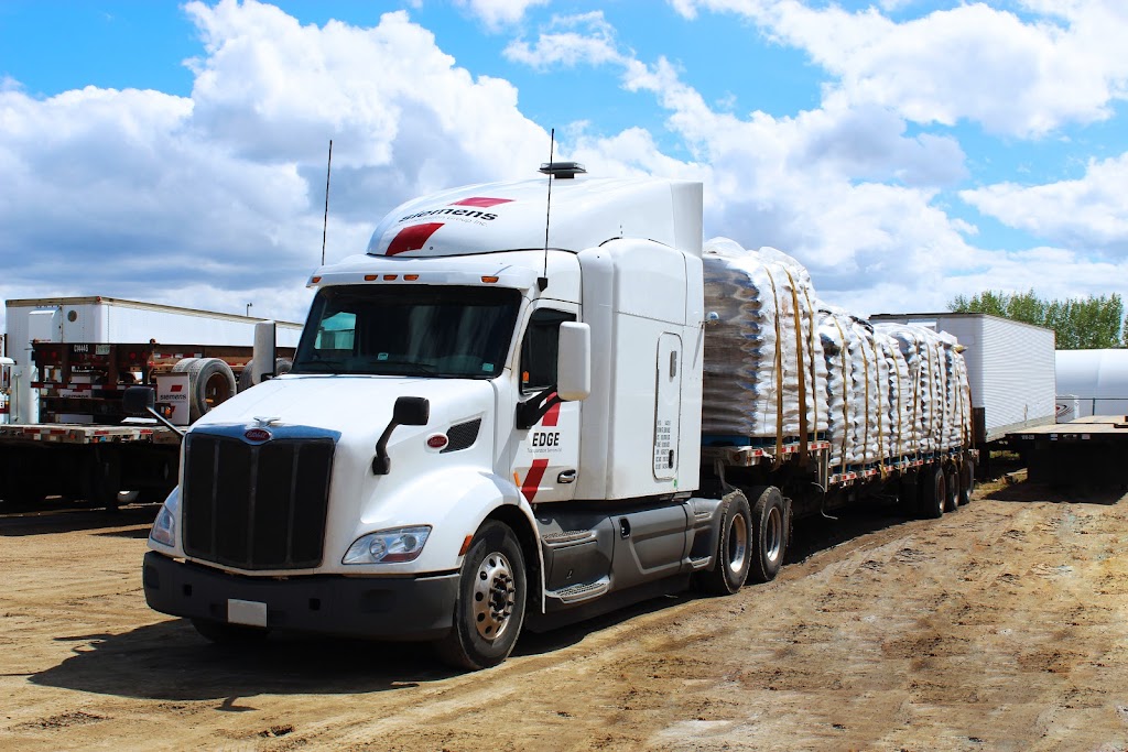 Edge Transportation Services Ltd. | 1995 Brookside Blvd, Winnipeg, MB R2R 2Y3, Canada | Phone: (204) 987-1200