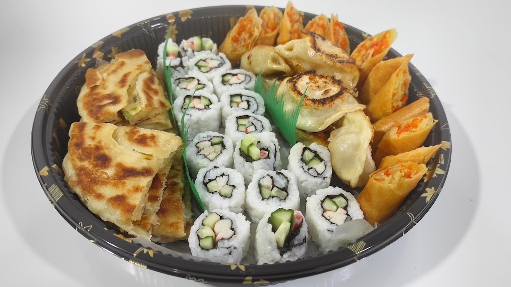 Dragonball Kitchen | 65 Michigan St, Devon, AB T9G 1H7, Canada | Phone: (780) 952-9732