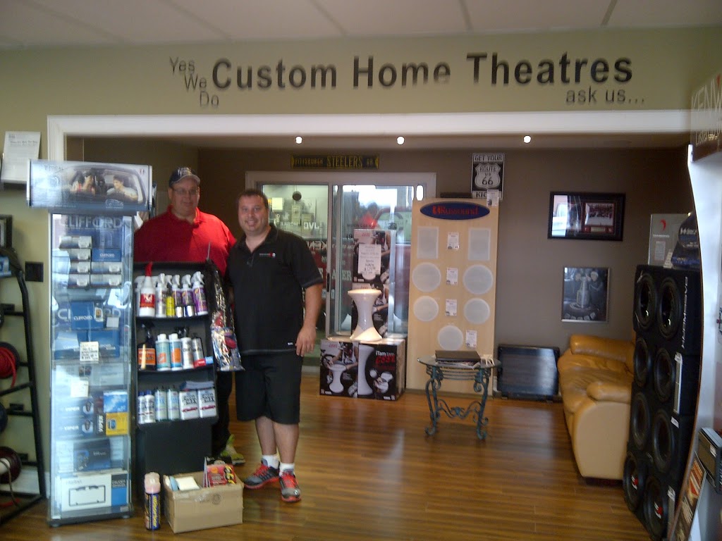Milton Car Audio Plus Home | 925 Main St E #9, Milton, ON L9T 4H8, Canada | Phone: (905) 878-9956
