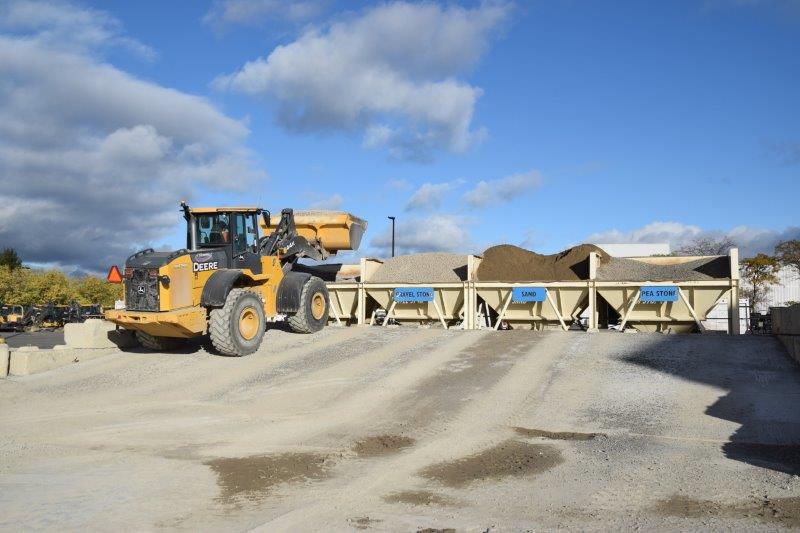 PLP REDIMIX LTD. | 28 Underwriters Rd, Scarborough, ON M1R 3B3, Canada | Phone: (416) 609-0700