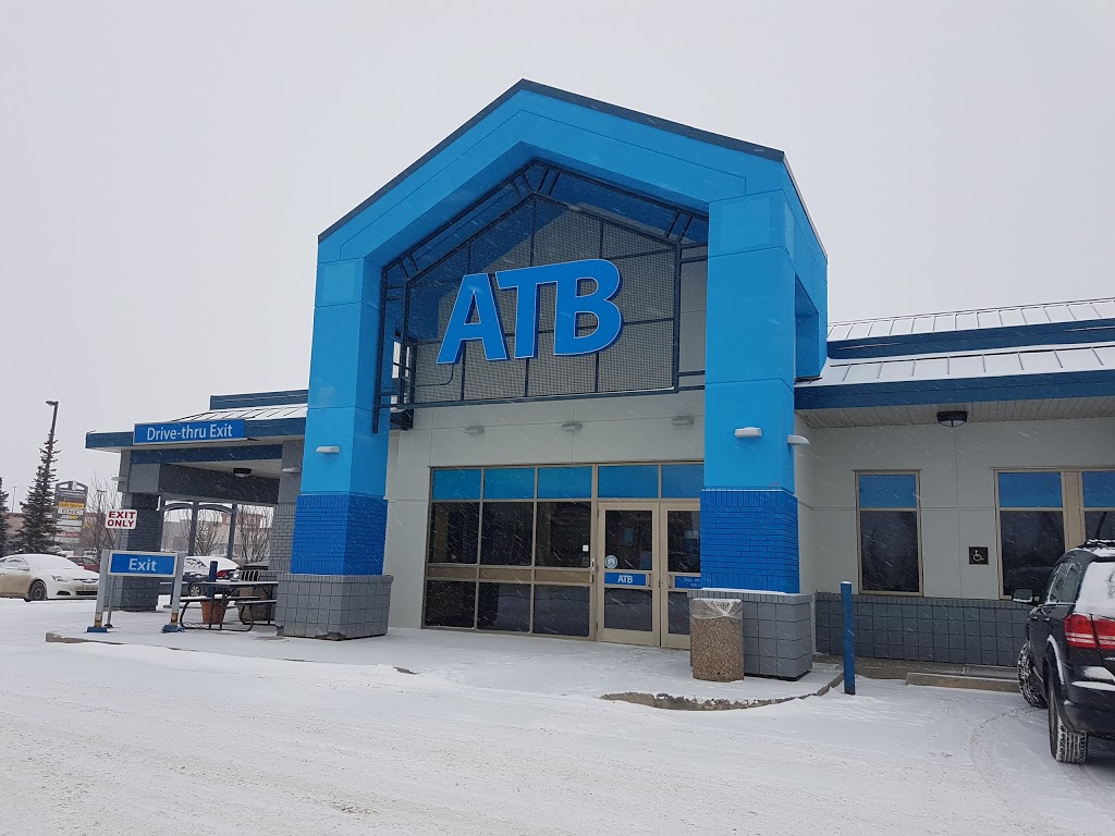 ATB Financial | 2103 99 St NW, Edmonton, AB T6N 1L4, Canada | Phone: (780) 408-7800