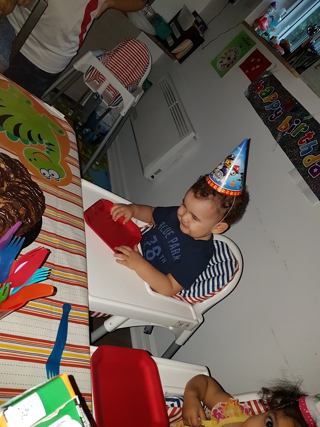 Garderie oasis Day care | 5621 Av. Palmer, Côte Saint-Luc, QC H4W 2P2, Canada | Phone: (514) 834-1811
