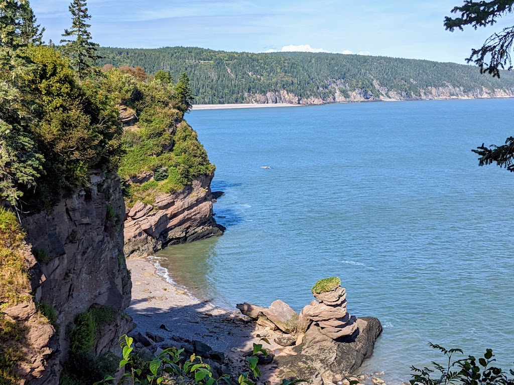Fundy Trail Parkway | Saint Martins Parish, NB E5R, Canada | Phone: (866) 386-3987