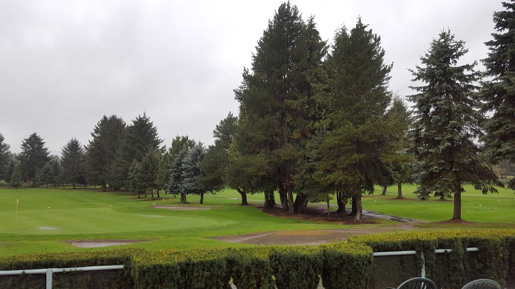 Guildford Golf & Country Club | 7929 152 St, Surrey, BC V3S 3M5, Canada | Phone: (604) 594-0282