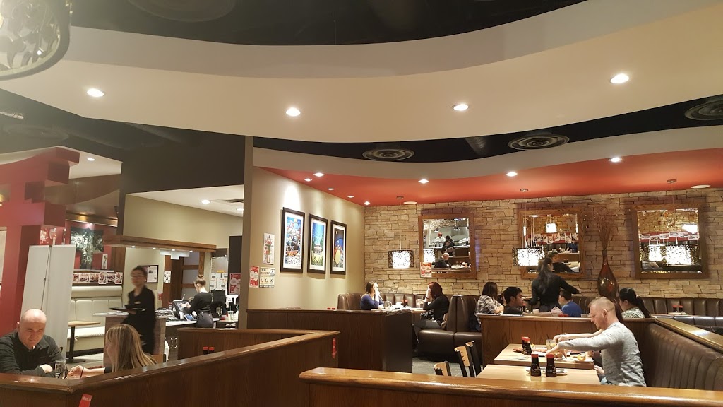 KINJO Sushi & Grill | 150 Millrise Blvd SW, Calgary, AB T2Y 5G7, Canada | Phone: (403) 452-6888
