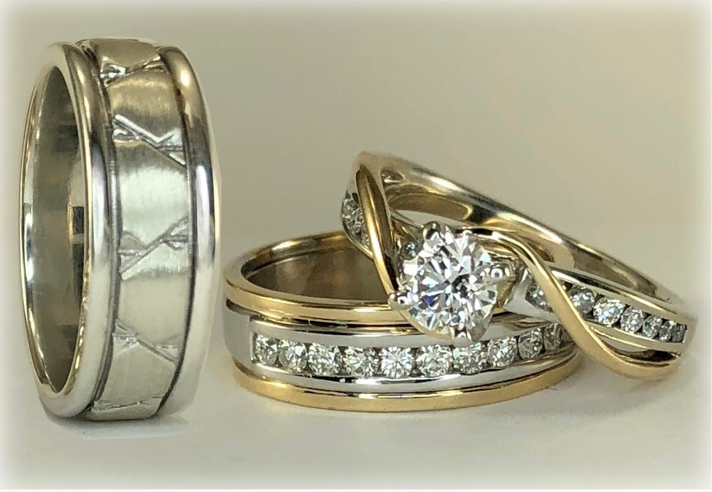 Melting Point Jewelers | 505 Fillmore Ave, Tonawanda, NY 14150, USA | Phone: (716) 856-7599