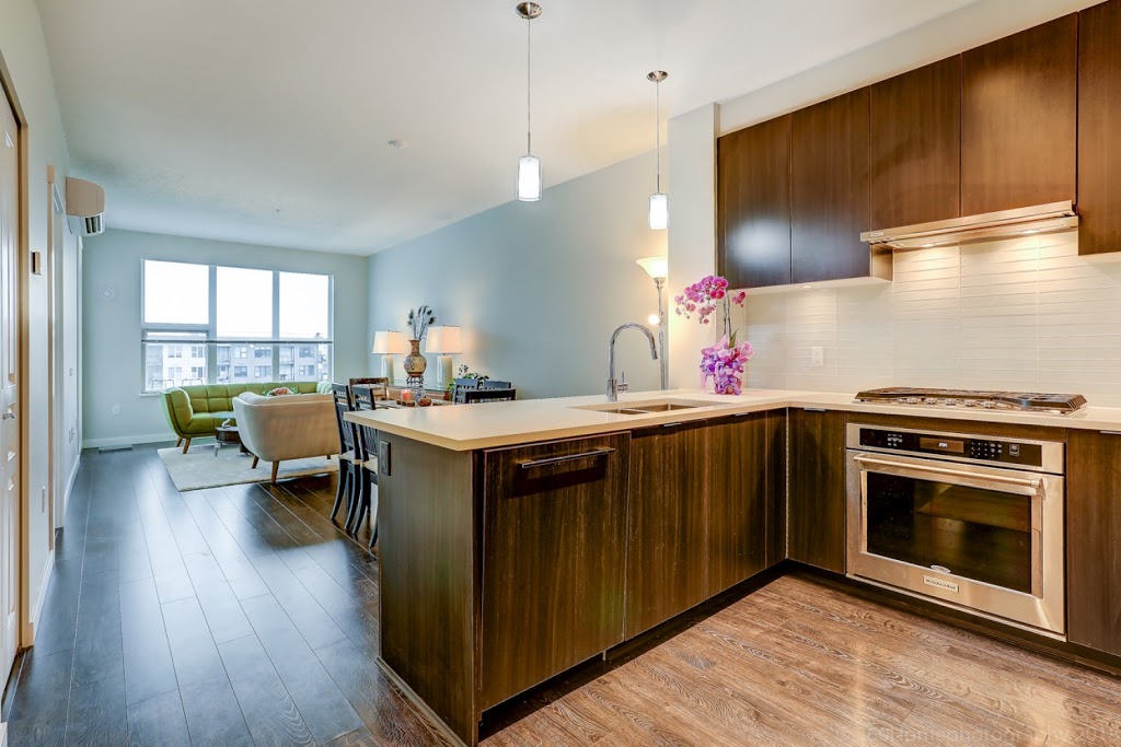 Sandra Li - LeHomes Realty | 3-7100 River Rd, Richmond, BC V6X 1X5, Canada | Phone: (778) 322-7286