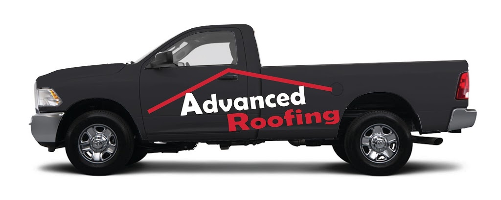 Advanced Roofing Ltd. | 950 Fairford St W, Moose Jaw, SK S6H 1W7, Canada | Phone: (306) 972-7663