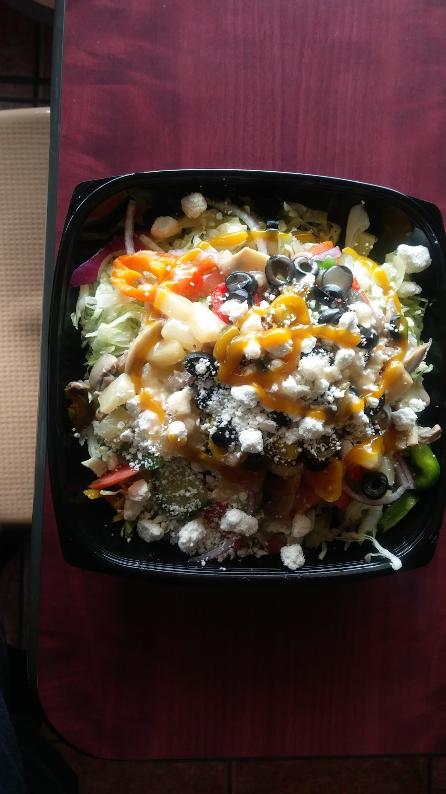 MR.SUB | 240 Silvercreek Pkwy N, Guelph, ON N1H 7P8, Canada | Phone: (519) 822-2820