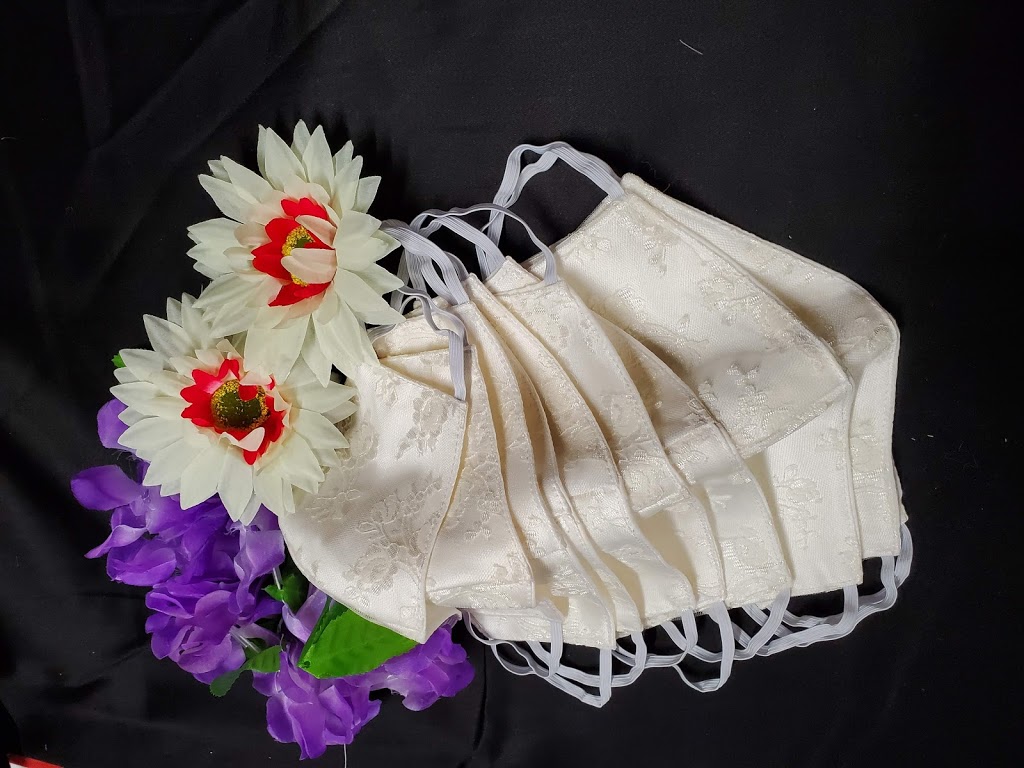 MyLynh Sewing | 414 33rd Street West, Saskatoon, SK S7L 0V6, Canada | Phone: (306) 251-2441