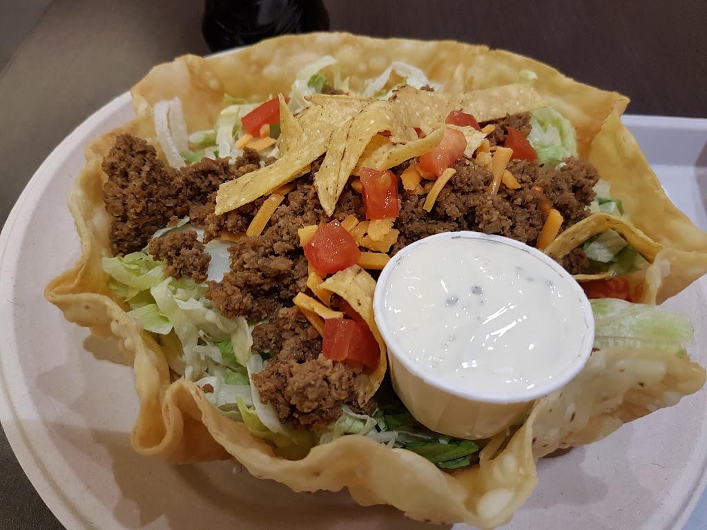 TacoTime Southgate Mall | Southgate Centre, 5015 111 St NW Unit 915, Edmonton, AB T6H 4M6, Canada | Phone: (780) 438-7214