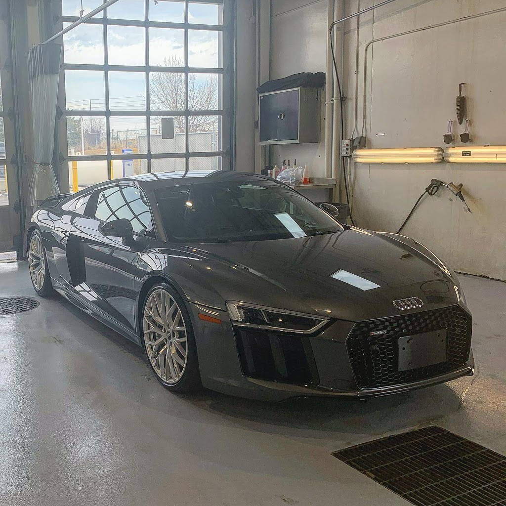 BeeClean Auto Services | 2650 John St Unit 19, Markham, ON L3R 2W6, Canada | Phone: (416) 587-5053