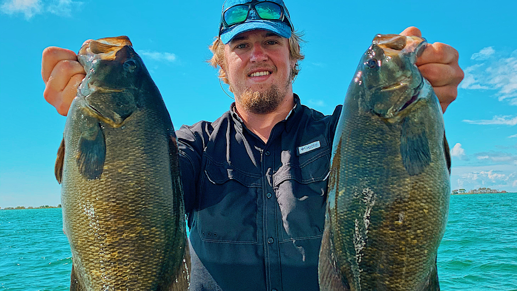 Fish The Bruce | 11 Bay St, South Bruce Peninsula, ON N0H 1E0, Canada | Phone: (519) 476-6884