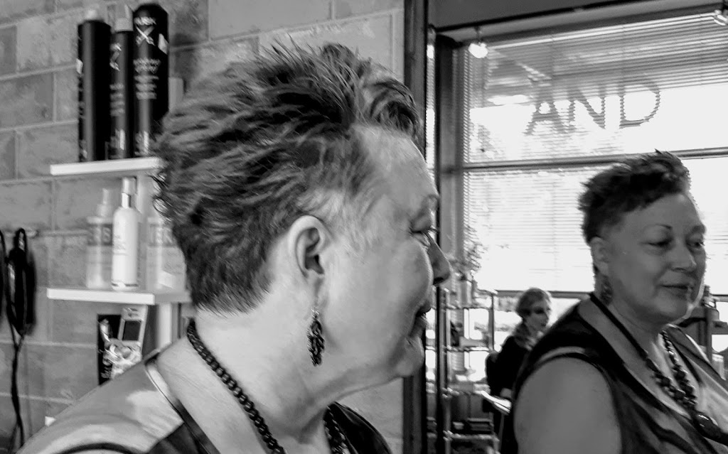 Genesis Hair Studio | 2333 Labieux Rd, Nanaimo, BC V9T 3M5, Canada | Phone: (250) 729-8888
