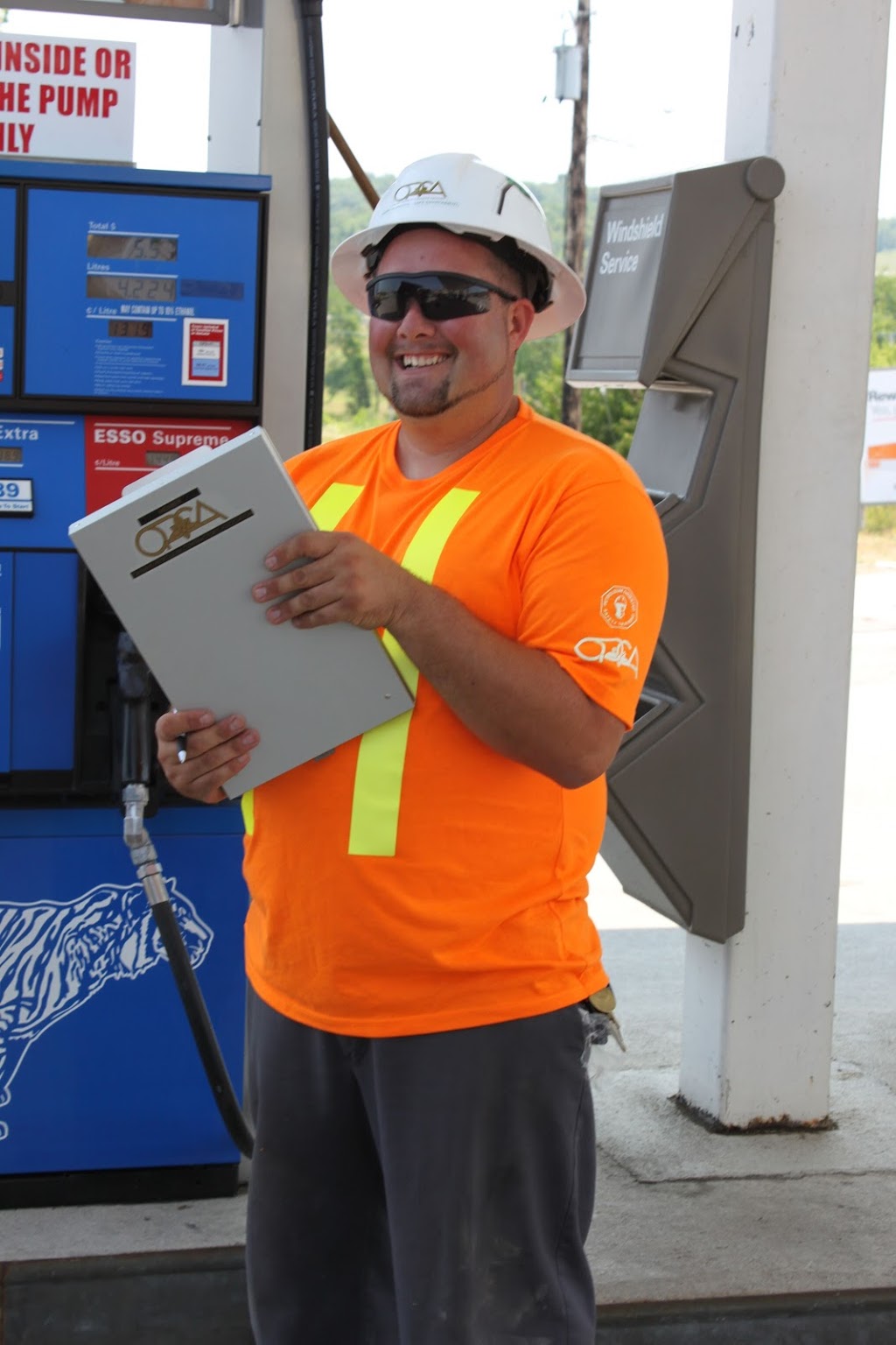 Ontario Petroleum Contractors Association | 387 Mapleview Dr W Unit B, Barrie, ON L4N 9G4, Canada | Phone: (866) 360-6722