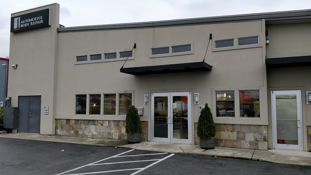 No.1 Automotive Body Repair | 4108 Hannegan Rd, Bellingham, WA 98226, USA | Phone: (360) 671-3222