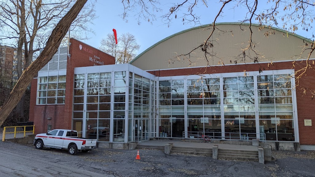 Douglas Hall | Douglas Hall, 3851 Rue University, Montreal, QC H3A 2B4, Canada | Phone: (514) 398-6367