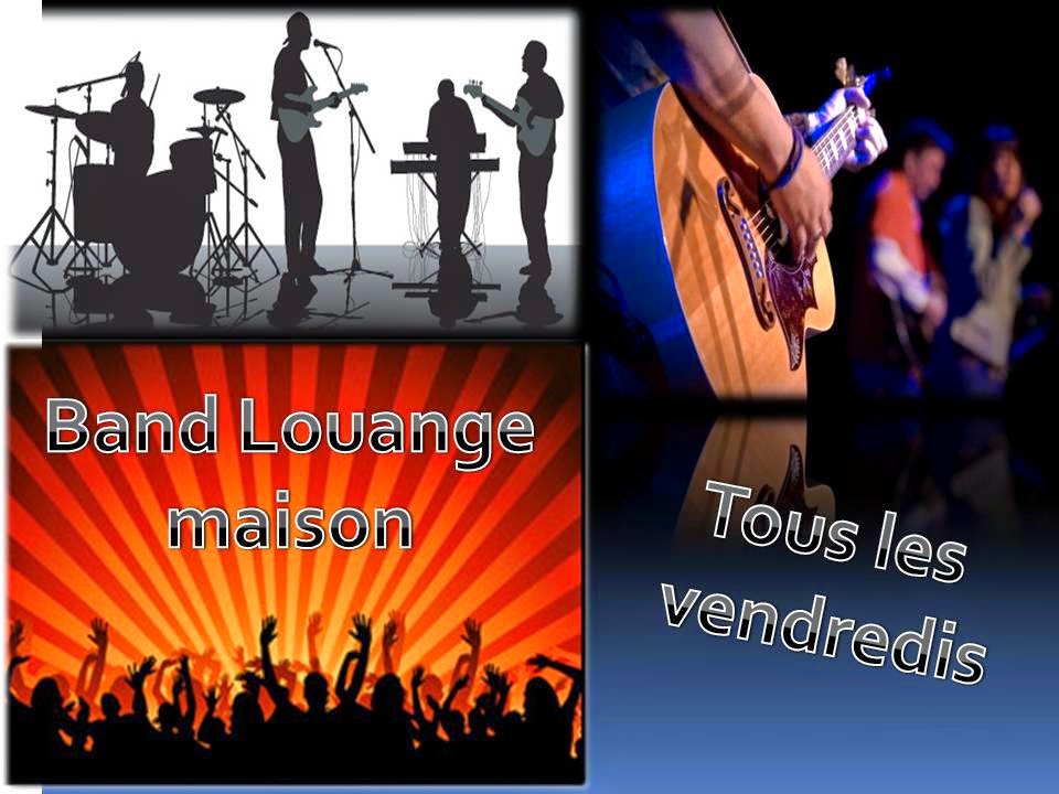 Église M | 445 Rue Blanchard, Saint-Jérôme, QC J7Y 2R1, Canada | Phone: (450) 431-0875