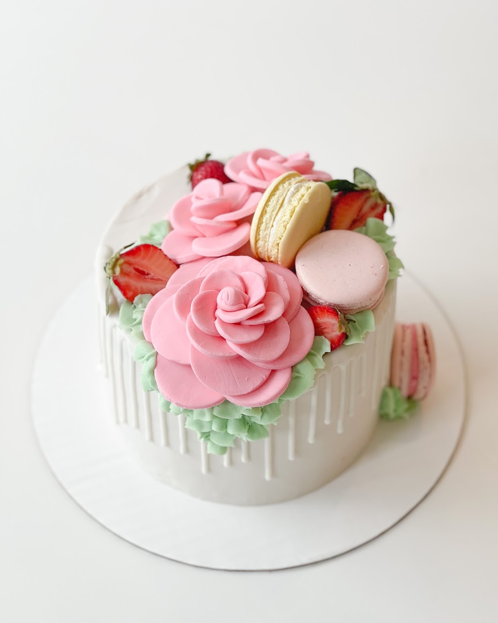 Vegâteau | 1215 Avenue du Mont-Royal E, Montréal, QC H2J 1Y2, Canada | Phone: (438) 868-0338