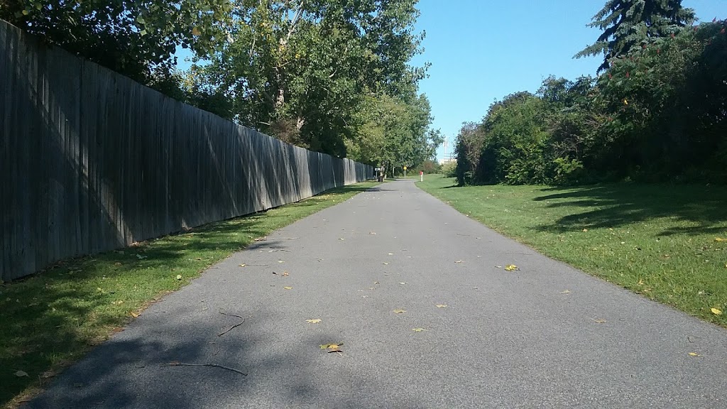 Lehigh Valley Railroad Rail Trail | Cheektowaga, NY 14227, USA