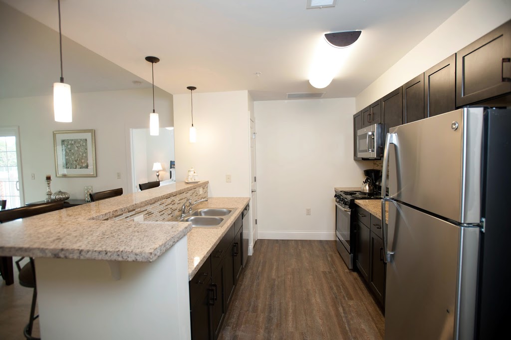 Orchard Heights Senior Living | 5200 Chestnut Ridge Rd, Orchard Park, NY 14127, USA | Phone: (716) 662-0651