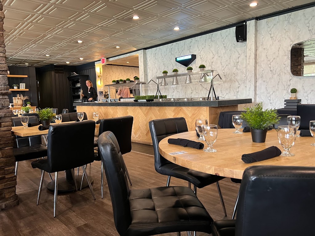 Lakeside Chophouse & Wine Bar | 111 Waterton Avenue, Suite 101 – Box # 38, Waterton Park, AB T0K 2M0, Canada | Phone: (403) 859-2211