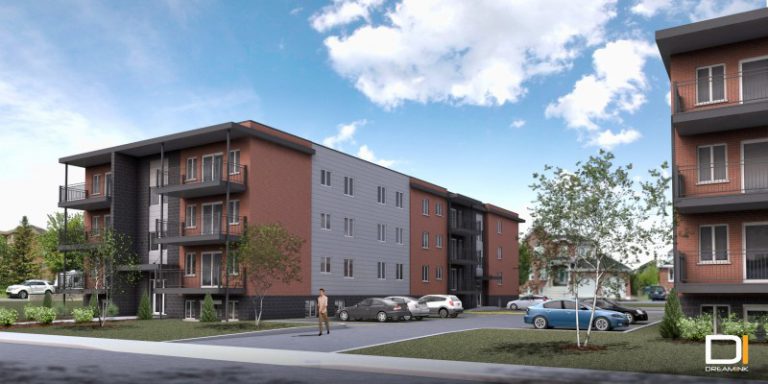Gestion Immobilière location & fils | 1851 Rang Saint-Louis, Saint-Gabriel-de-Brandon, QC J0K 2N0, Canada | Phone: (450) 760-8823