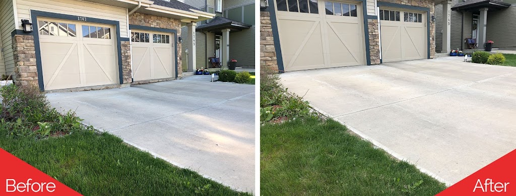 SOS Concrete Leveling | 20508 118a Ave NW, Edmonton, AB T5S 2S7, Canada | Phone: (780) 224-4860