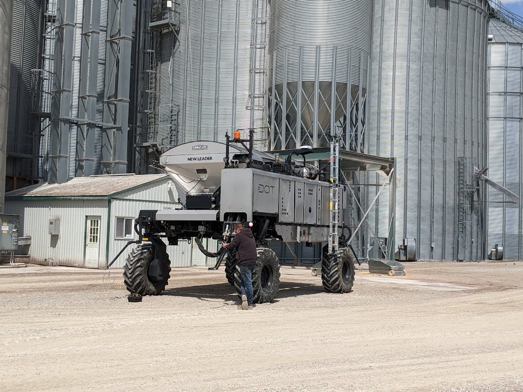 Haggerty Creek Ltd. | 7708 Bentpath Line, Bothwell, ON N0P 1C0, Canada | Phone: (519) 695-9999
