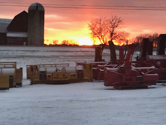 M&P Farm Equipment | S 6656, County Rd No 29, Almonte, ON K0A 1A0, Canada | Phone: (613) 253-4957